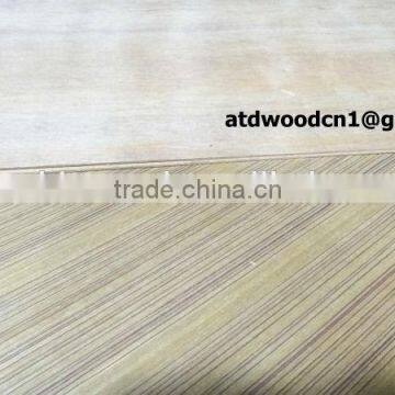 2.4mm Recon straight line mdf