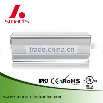 CE UL listed 12v 10watt led waterproof power supply module