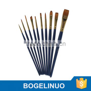 A0090 Bomega Nylon Paint brush Manufacturer