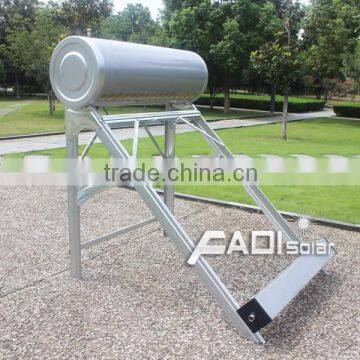 New Design of Solar Water Heating System (135Liter) photo-5