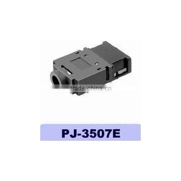 2.5mm mono jack ,female