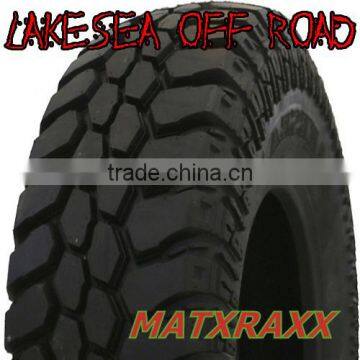 Best Lakesea maxtraxx off road Tires LT235/85R16