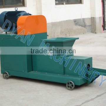 Briquettes Machine, Firewood Machine, for Sale