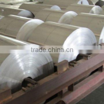 High quality Henan Aluminum Strip, Aluminum Tape 1060 8011 3003