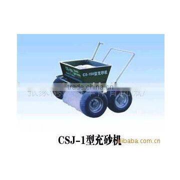 turf Manual Sand-infilling Machine