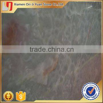 Alibaba china hot sale honed onyx stone