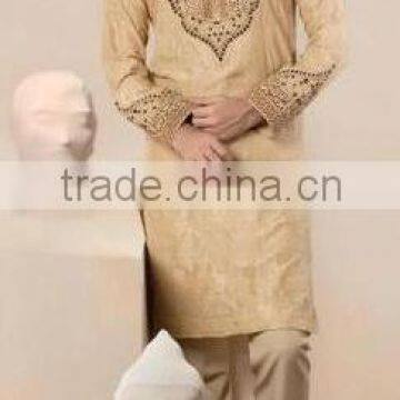 MENS SHALWAR KAMEEZ JAMAWAR FABRICS