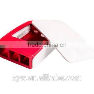 ABS Box Shell for Raspberry Pi 2/3 From the Raspberry Pi Foundation photo-4