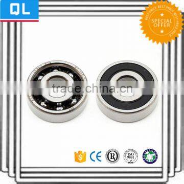 OEM service high quality Material Ceramic Ball Bearing for import