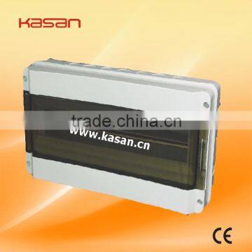Plastic Distribution Enclosure IP65-HK Series