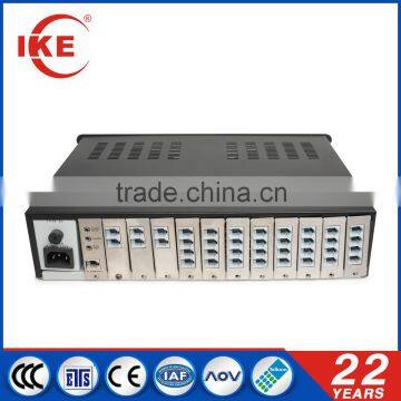 High Quality PBX Server Systems with Billing Software TC-632HK