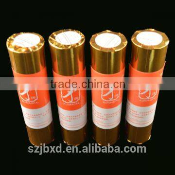 Thermal Paper Roll 80mm Foil photo-2