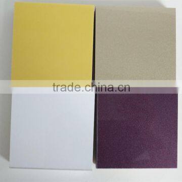 5 Times uv Coated Mdf Wardrobe Door Panels photo-3