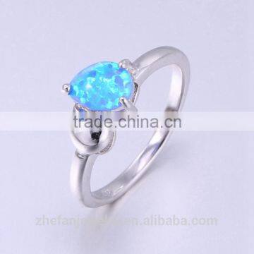 New design wholesale sterling silver cubic zirconia for sale