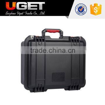 China cheap plastic storage tool carrying case with CE certificate