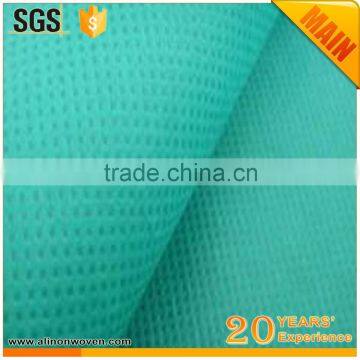 Fabric Wholesaler Supply Nonwoven Cloth photo-2