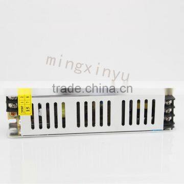 60w Led Driver Strip Shape Slim Power 12v dc 5a 60w Strip Shape Power Supply