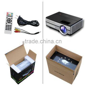 Wifi Portable Video 1500Lumens Eug Android Projector photo-2