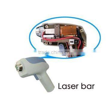 Hot Selling Laser Hair Removal Machine Black Dark Skin 808nm Diode Laser/Portable Laser Hair Remover 0-150J/cm2 photo-6