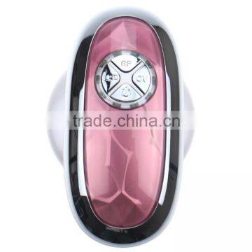 Promoton Handheld Mini Led rf 3 in 1 Ultrasonic Slimming Device for Sale photo-4