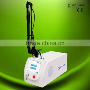 2015 hot new machines!!!skin rejuvenation vaginal tightening laser