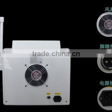 Professional 30MHz Portable Facial Spider Vein Clearance/Removal Machine photo-3