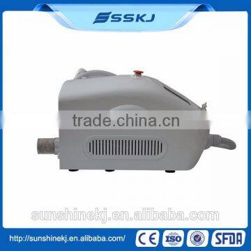 Laser Hair Removal Apparatus Laser Diode Face Lifting Epilator Diode Laser 808 Hair Removal Face photo-4