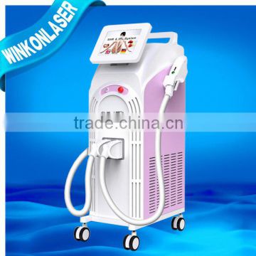 Factory direct sale freckles pigment age spots removal beauty machine new items in china market