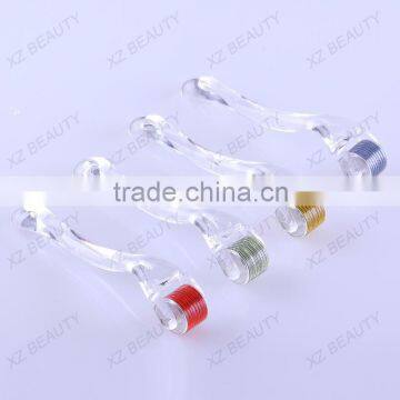 Factory Direct Sale Newest Acne Scar Removal Micro Needle/skin Care Roller/derma Roller photo-2