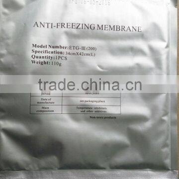 Guangzhou BL 2016 New Arrival Skin Protecting Cryo Antifreeze Membrane for Antifreezing photo-2