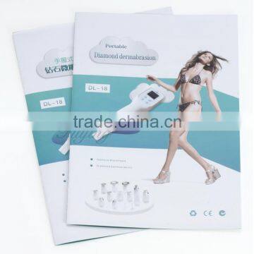 New Diamond Dermabrasion and Vacuum Machine photo-4