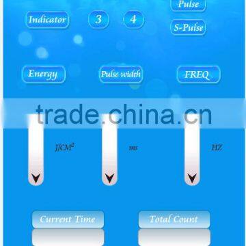 Hotsale 980 nm Diode Laser Machine for Spider Veins Removal photo-3