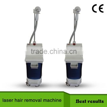 2016 professional best long pulse laser for painless hair removal and vascular lesion treatment