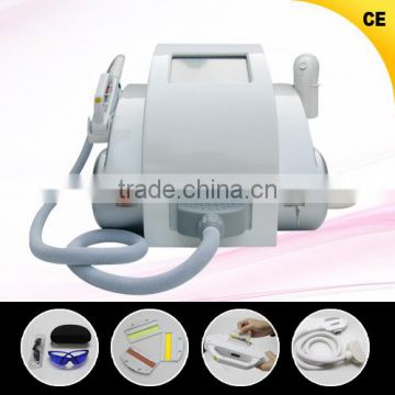 Highest Performance Distributors Ce Approved elight ipl rf machine