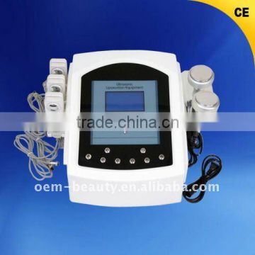 Cavitation Body Slimming Machine For Fat Burned ----F006