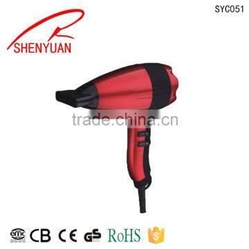 best quality branded cheap ceramic centrix bonnet compact cool commercial cute hair dryer for sale