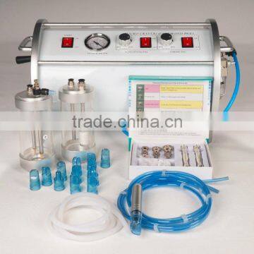 M-P9A BEST! Power Crystal Peeling Microdermabrasion Machine(CE) photo-6