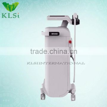 KLSI laser hair removal /alma laser soprano/laser diode 808nm hair removal