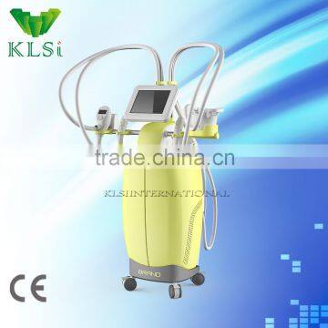 Fast And Safety Fda Approved Ultrasonic Cavitation Body Slimming Machine Rf Vacuum Slimming Machine Beauty Instrument Body Cavi Lipo Machine photo-2