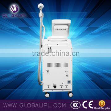 Multifunctional e Light & rf Facial Beauty Device photo-6