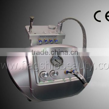 crystal machine - diamond peel microdermabasion peeling device