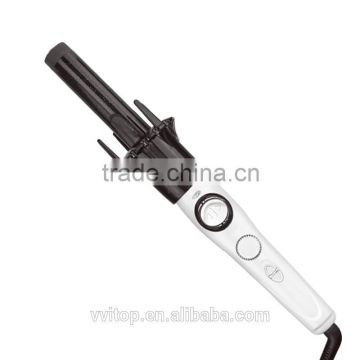 Rotating hair curler automatic hair curling iron Hair curler factory