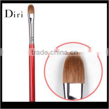 Gold supplier China eye shadow makeup brushes