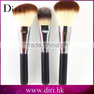 Hot sale professional duo fibre flat top foundation brush