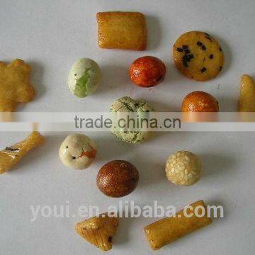 Satisfy Different Taste Party Snacks, Rice Crackers photo-2