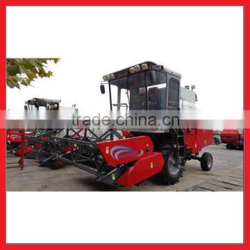 Green forage harvester machine for sale