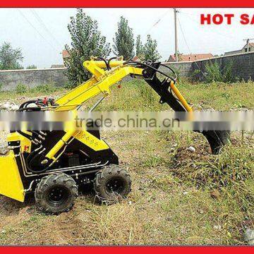 Mini skid loader for sale