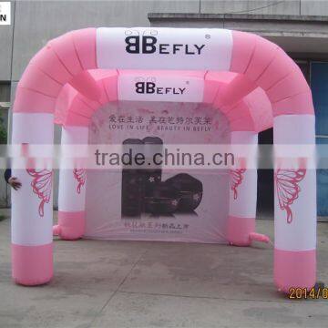 High Qualtiy The Lowest Price in  Promotional Inflatable Arch
