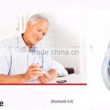 Blood Glucose Meter Price, Blood Glucose Meter With Strip, Blood Glucose Meter Price, Glucometer With Lancet, SIGLUCO-2.1 photo-3