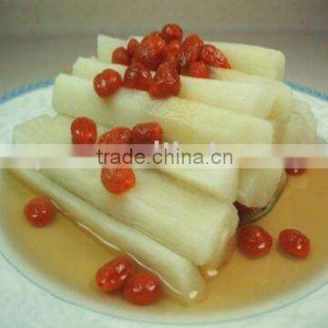 Chinese yam